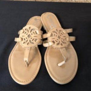 CIRCUS by SAM EDELMAN Canyon Women's Sandal 10M